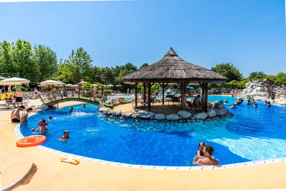 Camping Tahiti 4 étoiles★★★★