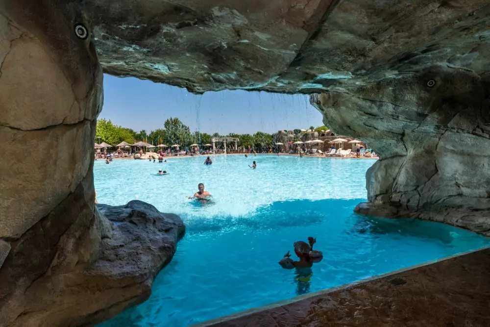 Camping Tahiti 4 étoiles★★★★