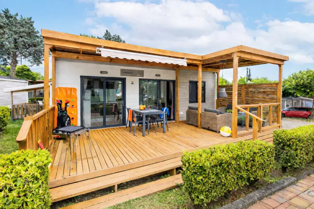 Camping Tahiti 4 étoiles★★★★