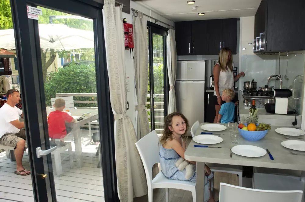 Camping Tahiti 4 étoiles★★★★