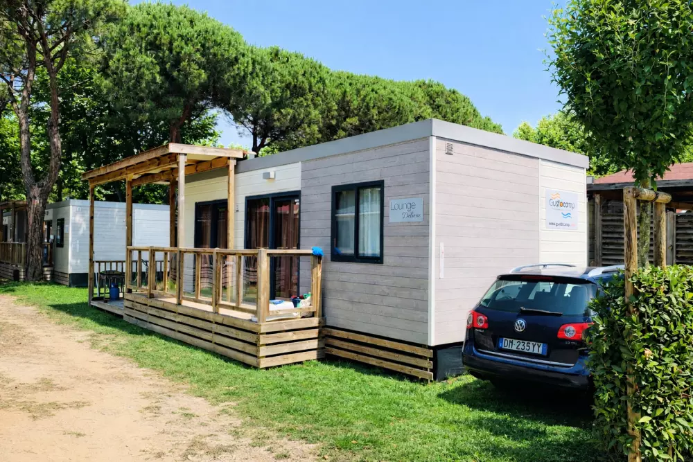 Camping Tahiti 4 étoiles★★★★