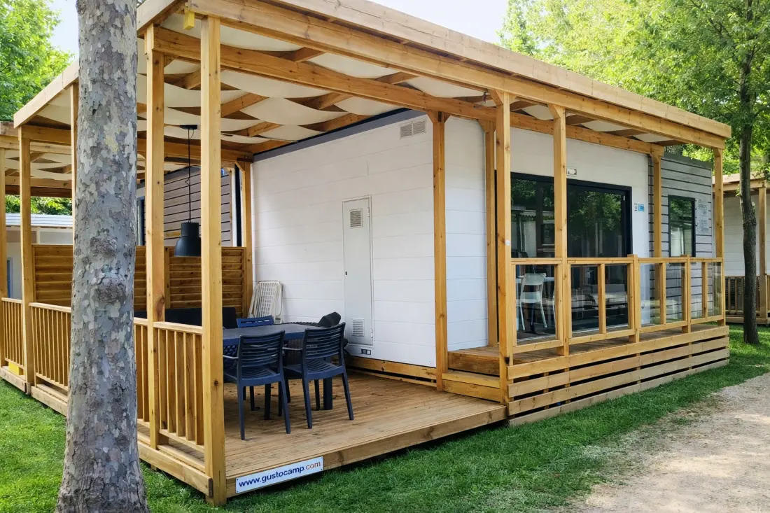 Camping Tahiti 4 étoiles★★★★