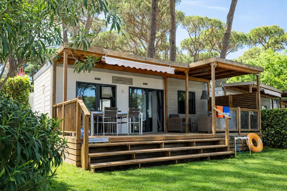 Camping Tahiti 4 étoiles★★★★