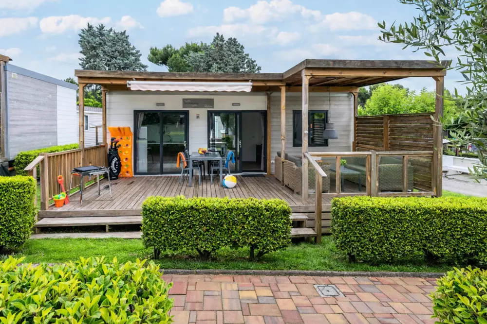 Camping Tahiti 4 étoiles★★★★