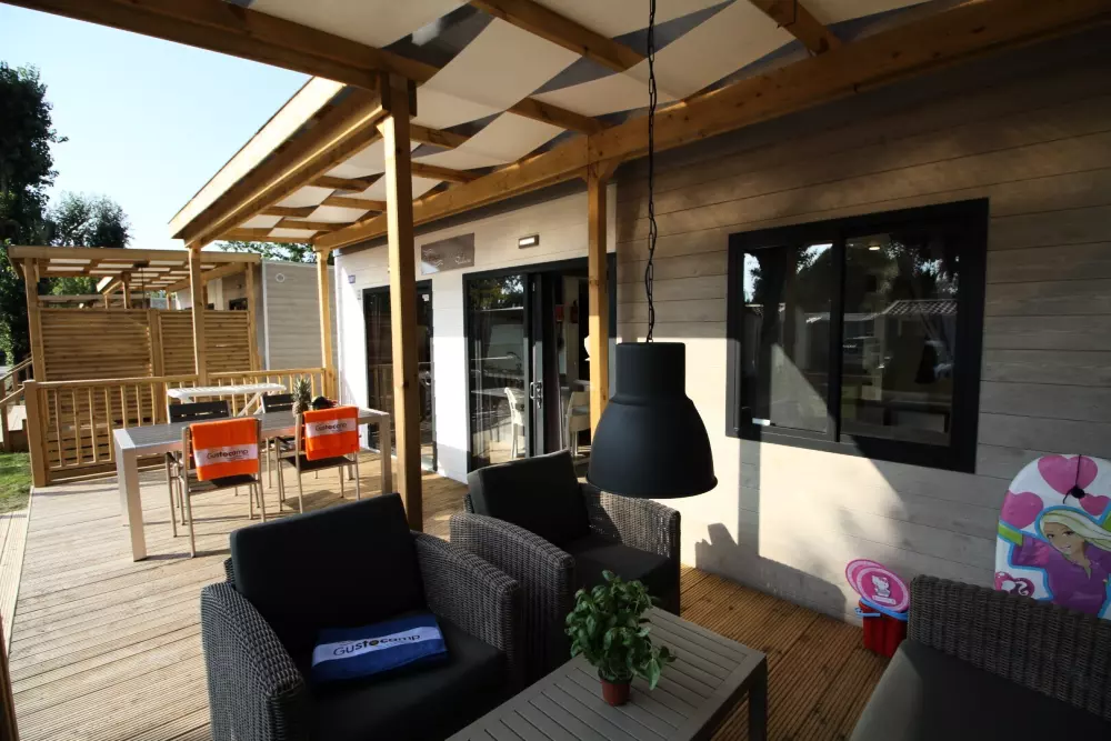 Camping Tahiti 4 étoiles★★★★