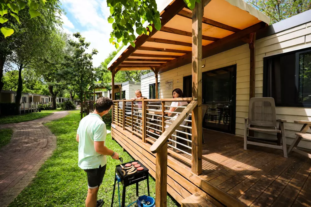 Camping Tahiti 4 étoiles★★★★