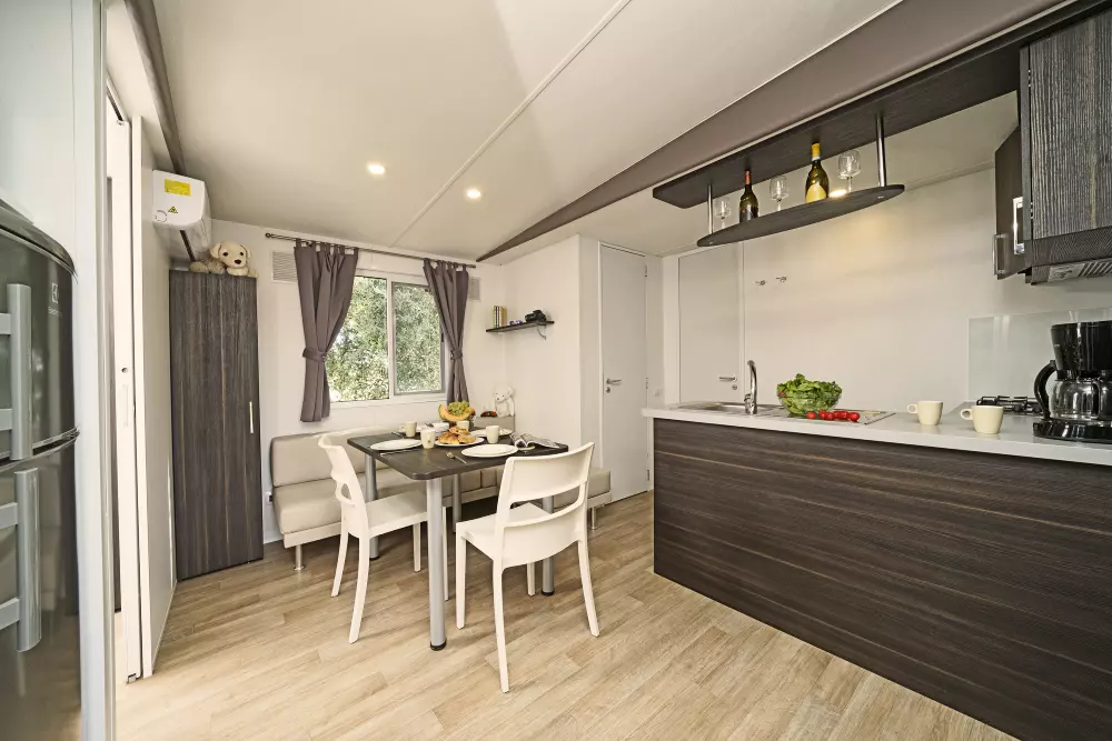 Camping Tahiti 4 étoiles★★★★