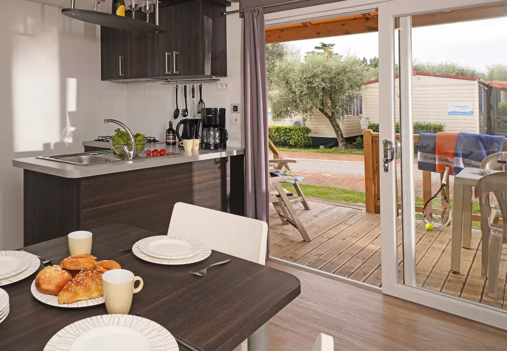 Camping Tahiti 4 étoiles★★★★