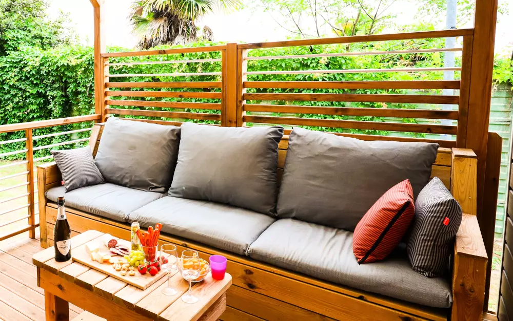 Camping Tahiti 4 étoiles★★★★