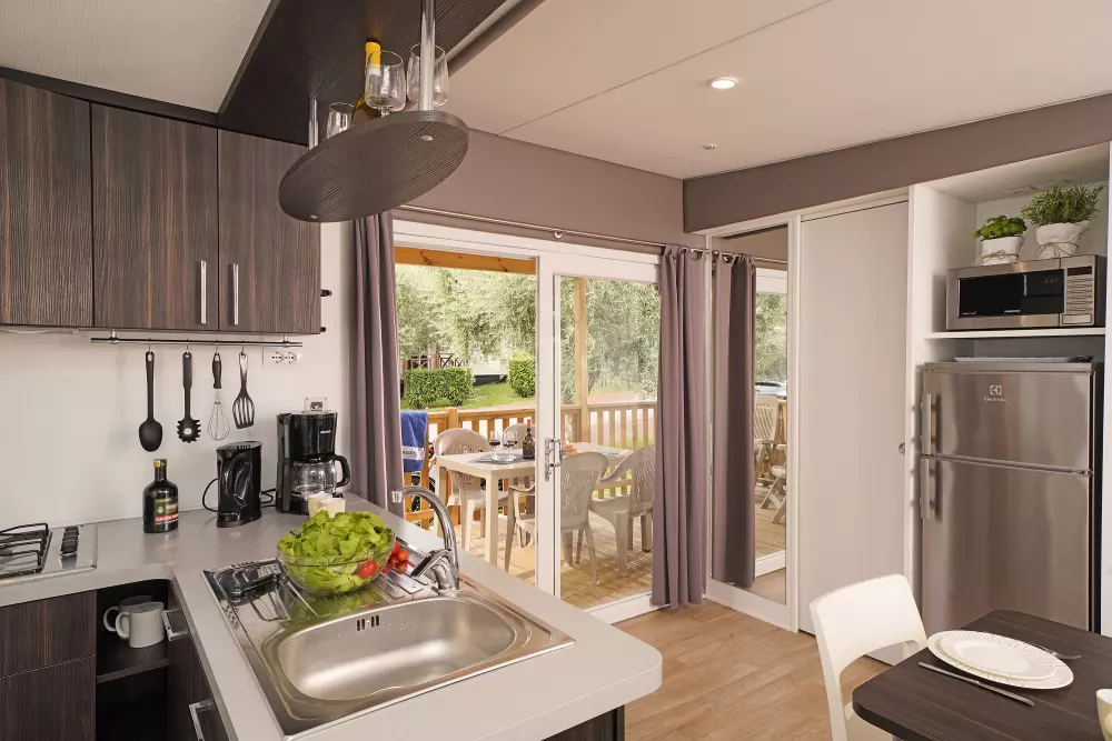 Camping Tahiti 4 étoiles★★★★