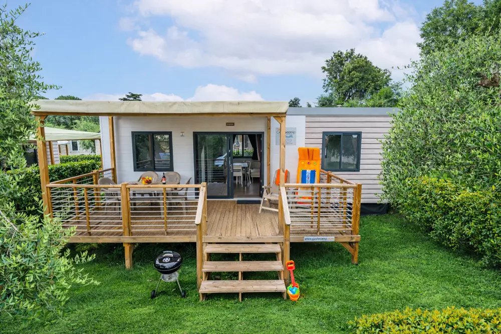 Camping Tahiti 4 étoiles★★★★