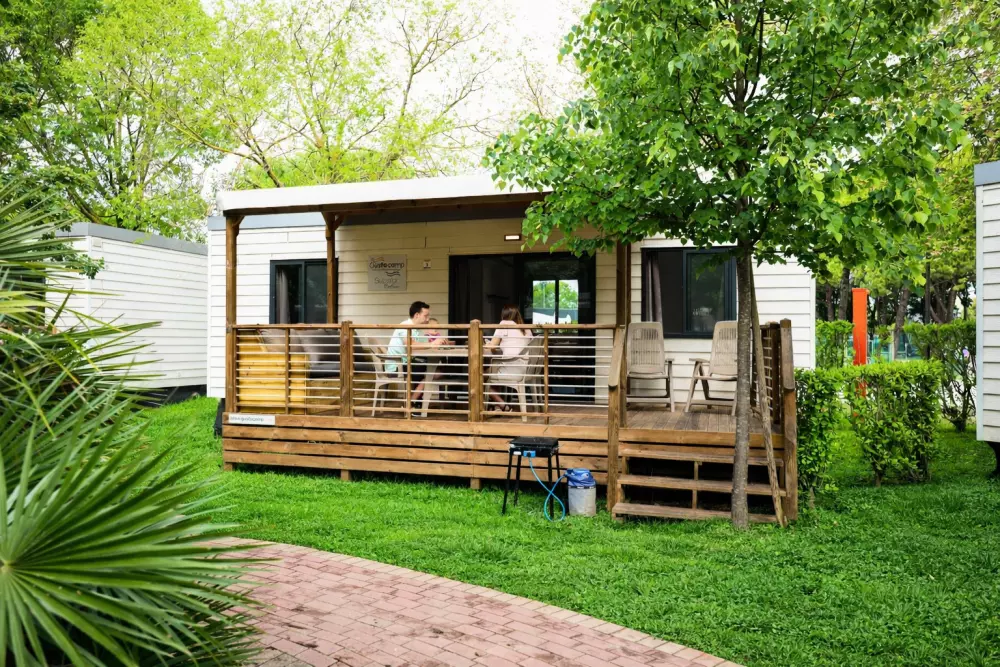 Camping Tahiti 4 étoiles★★★★