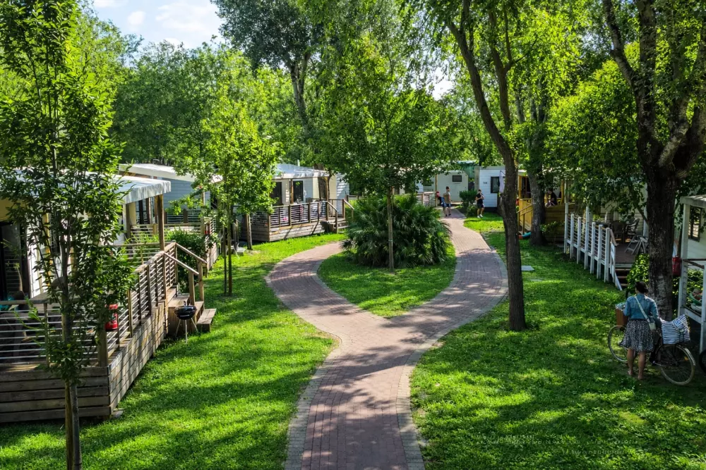 Camping Tahiti 4 étoiles★★★★