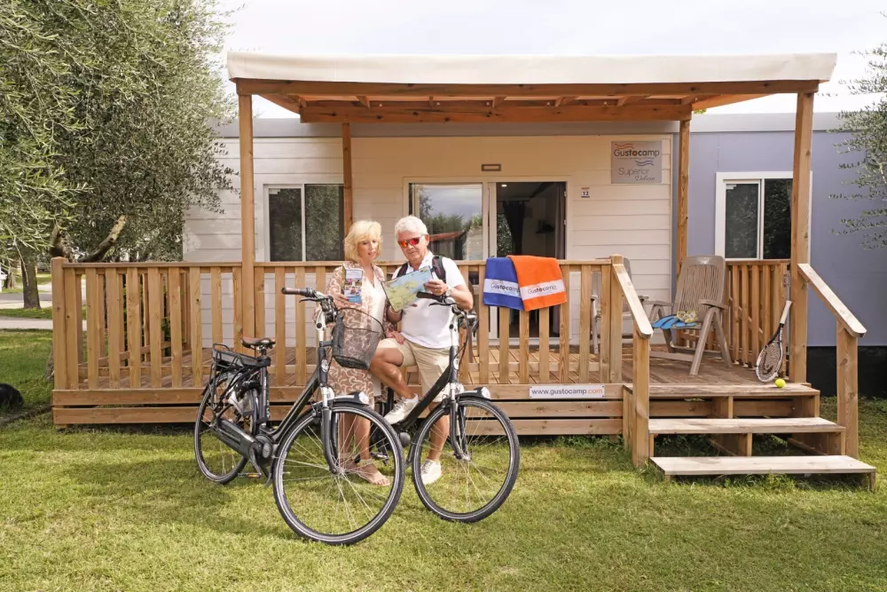 Camping Tahiti 4 étoiles★★★★