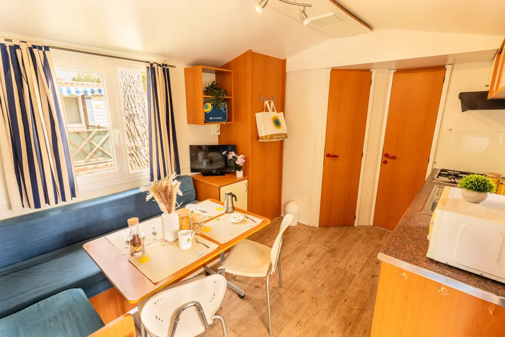 Camping Club del Sole Vigna sul Mar Family Collection 4 étoiles★★★★