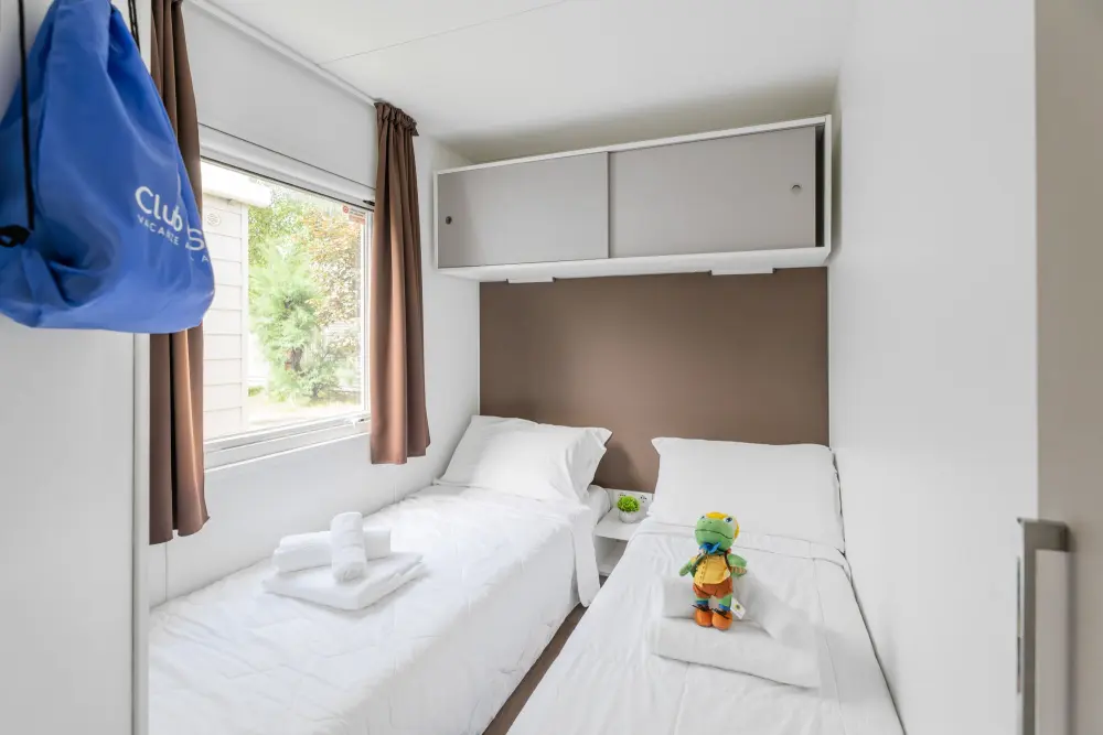 Camping Club del Sole Vigna sul Mar Family Collection 4 étoiles★★★★
