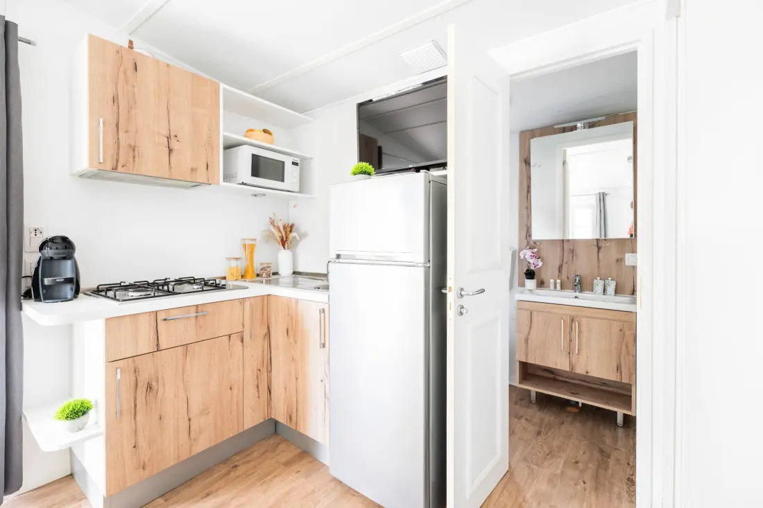 Camping Club del Sole Vigna sul Mar Family Collection 4 étoiles★★★★