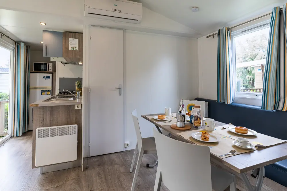 Camping Club del Sole Vigna sul Mar Family Collection 4 étoiles★★★★
