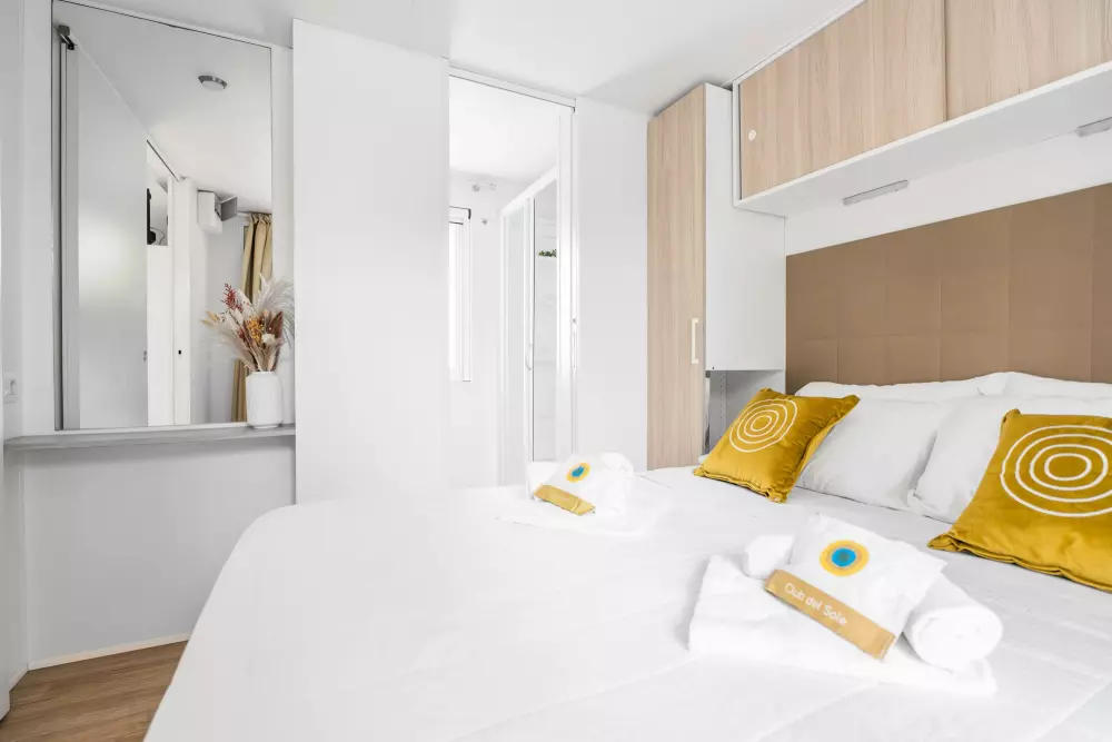 Camping Club del Sole Vigna sul Mar Family Collection 4 étoiles★★★★