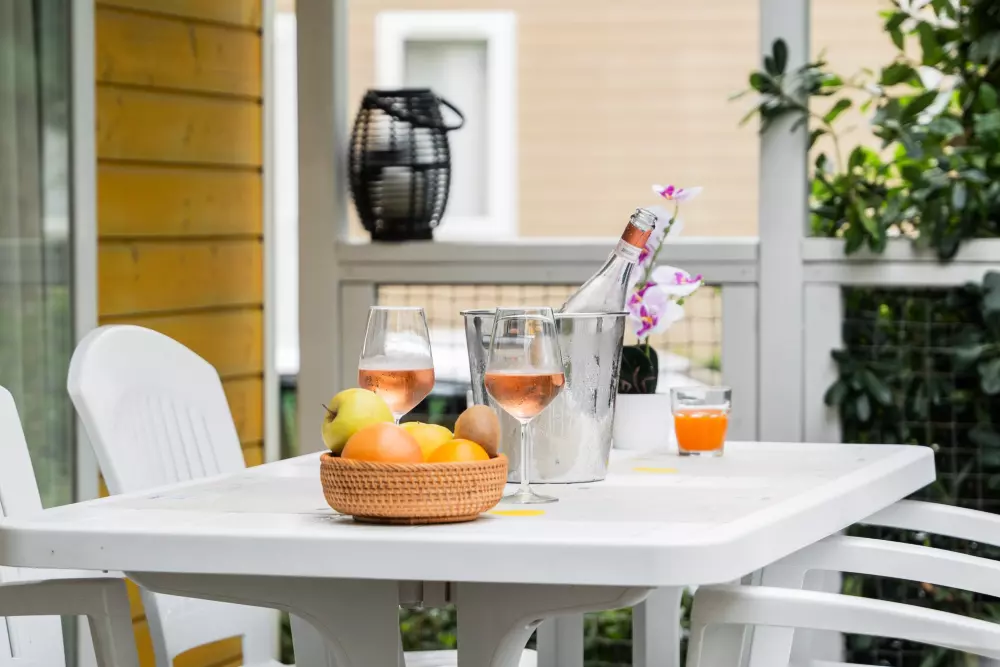 Camping Club del Sole Vigna sul Mar Family Collection 4 étoiles★★★★