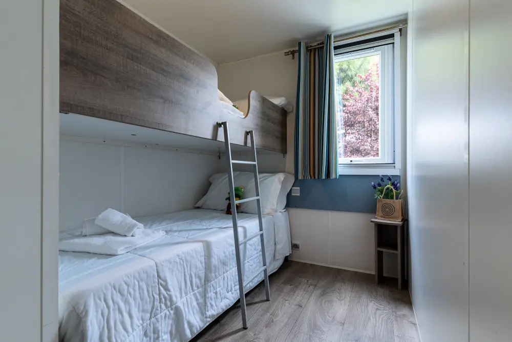 Camping Club del Sole Vigna sul Mar Family Collection 4 étoiles★★★★