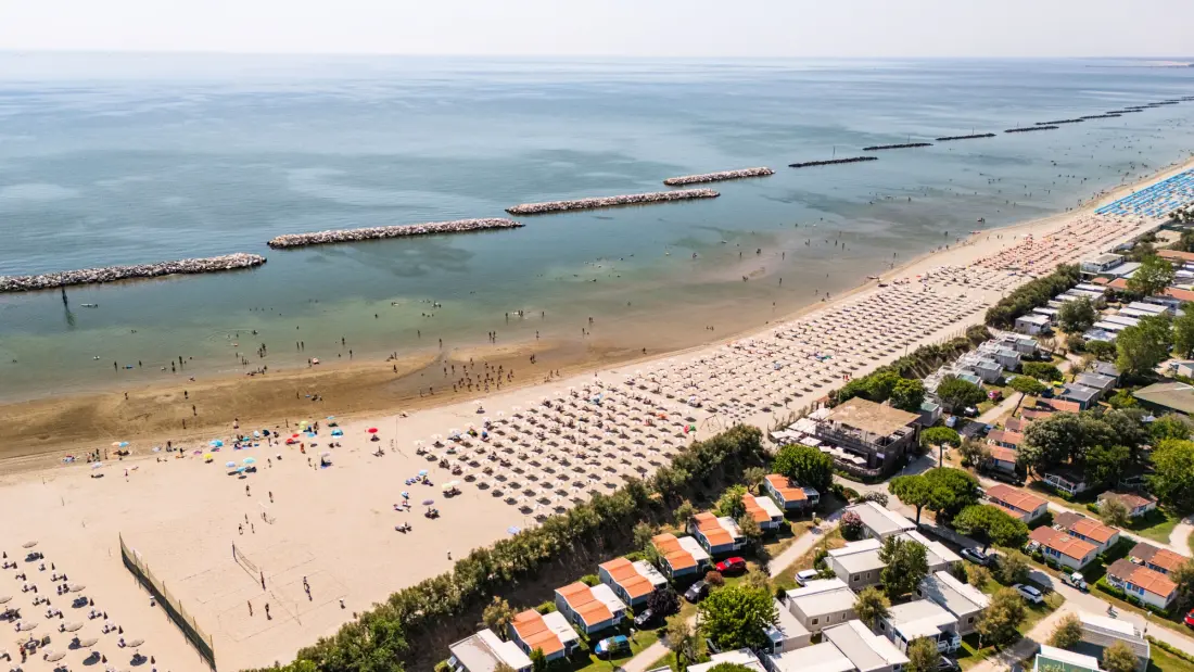 Club del Sole Vigna sul Mar Family Collection 4 étoiles★★★★