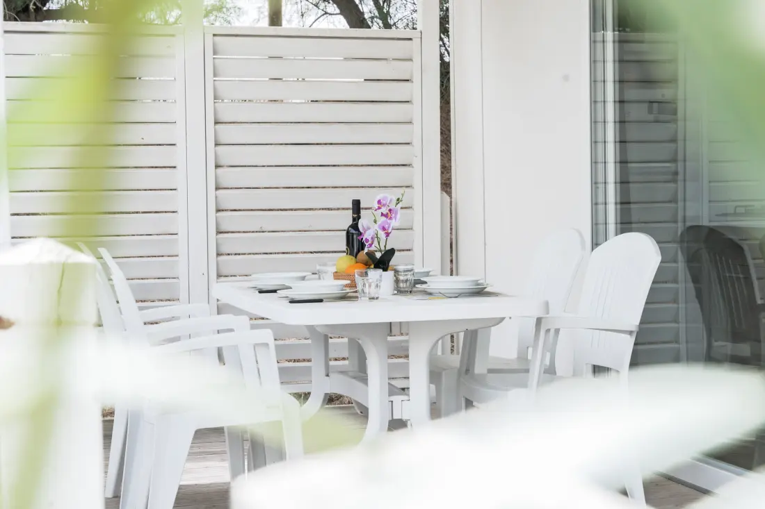 Camping Club del Sole Vigna sul Mar Family Collection 4 étoiles★★★★