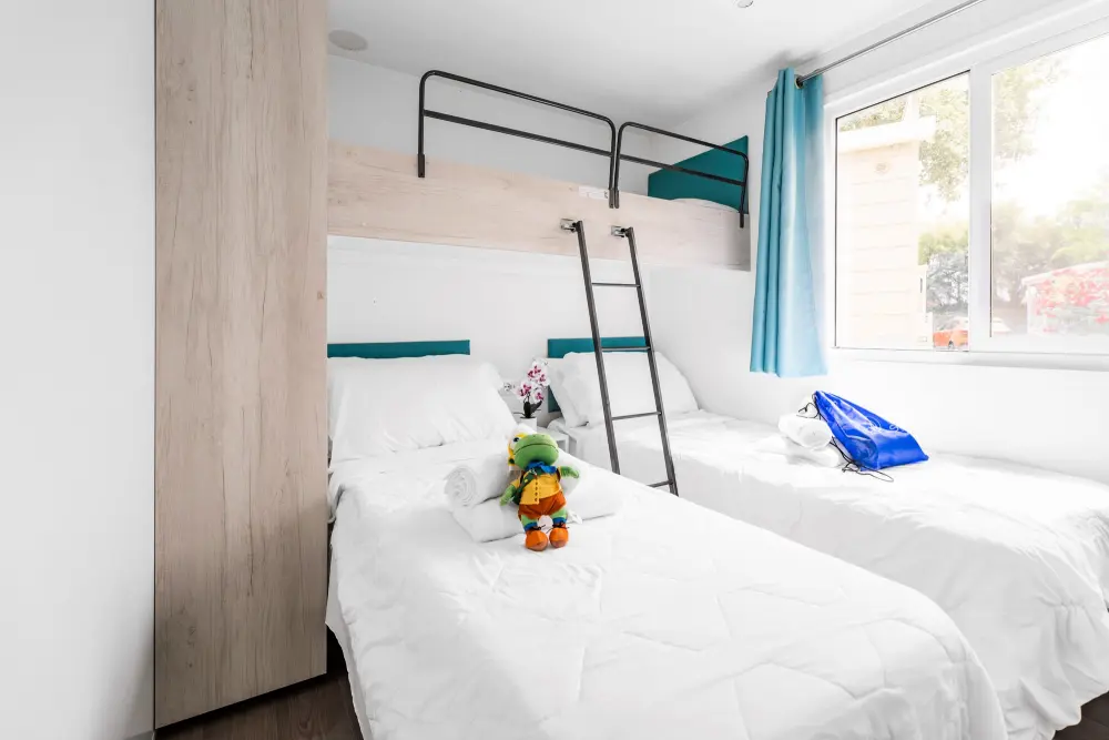 Camping Club del Sole Vigna sul Mar Family Collection 4 étoiles★★★★