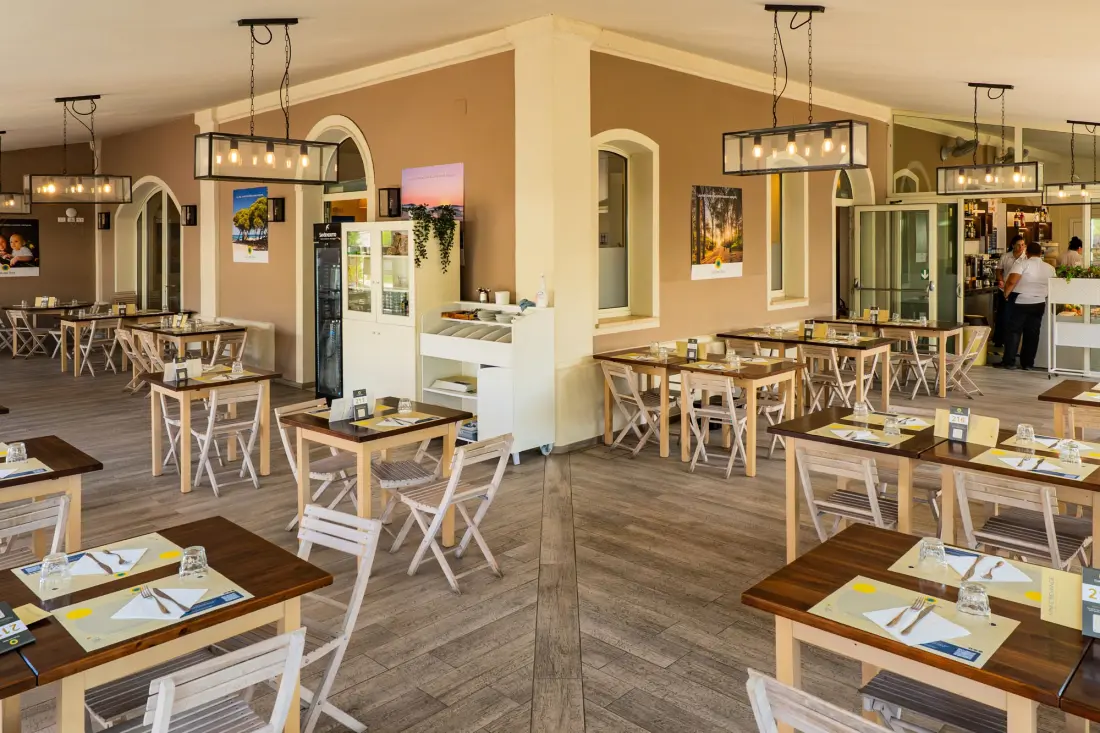 Club del Sole Vigna sul Mar Family Collection 4 étoiles★★★★