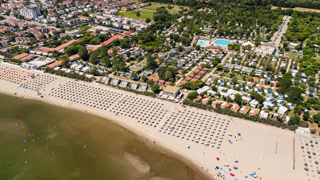 Club del Sole Vigna sul Mar Family Collection 4 étoiles★★★★
