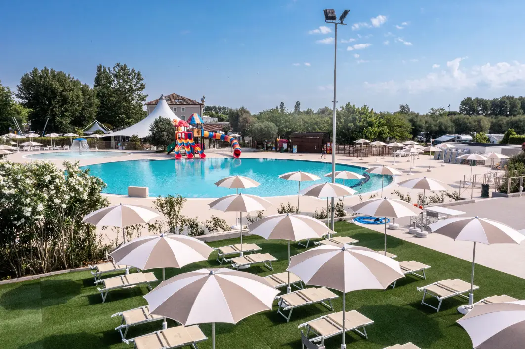 Club del Sole Vigna sul Mar Family Collection 4 étoiles★★★★