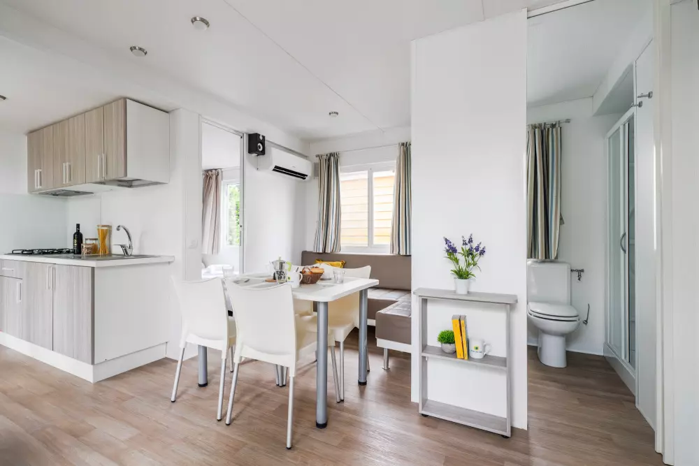 Camping Club del Sole Vigna sul Mar Family Collection 4 étoiles★★★★