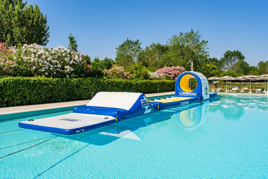 Club del Sole Vigna sul Mar Family Collection 4 étoiles★★★★