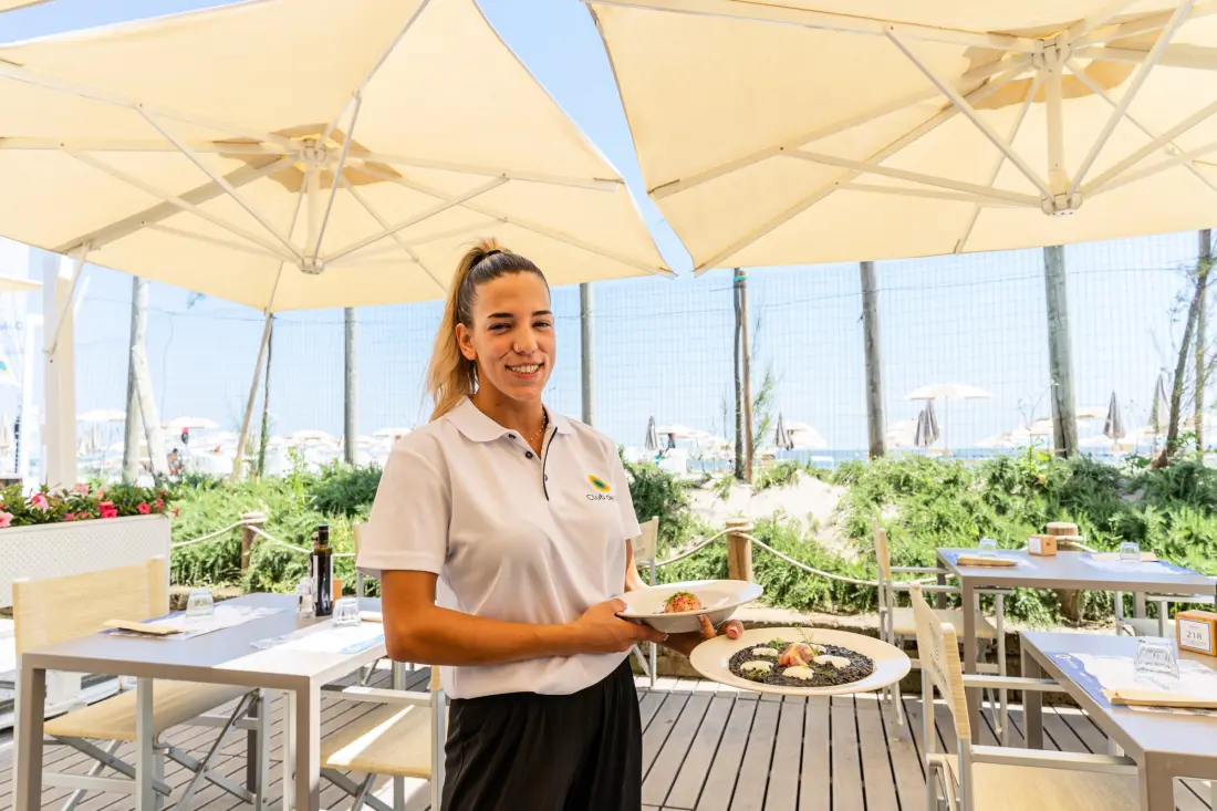 Club del Sole Vigna sul Mar Family Collection 4 étoiles★★★★