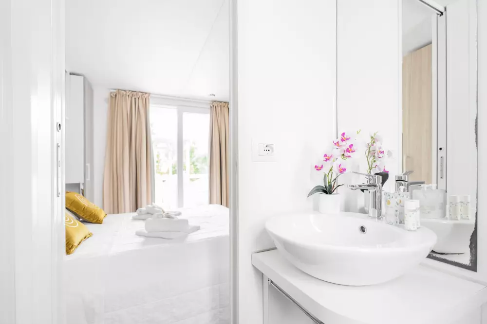 Camping Club del Sole Vigna sul Mar Family Collection 4 étoiles★★★★