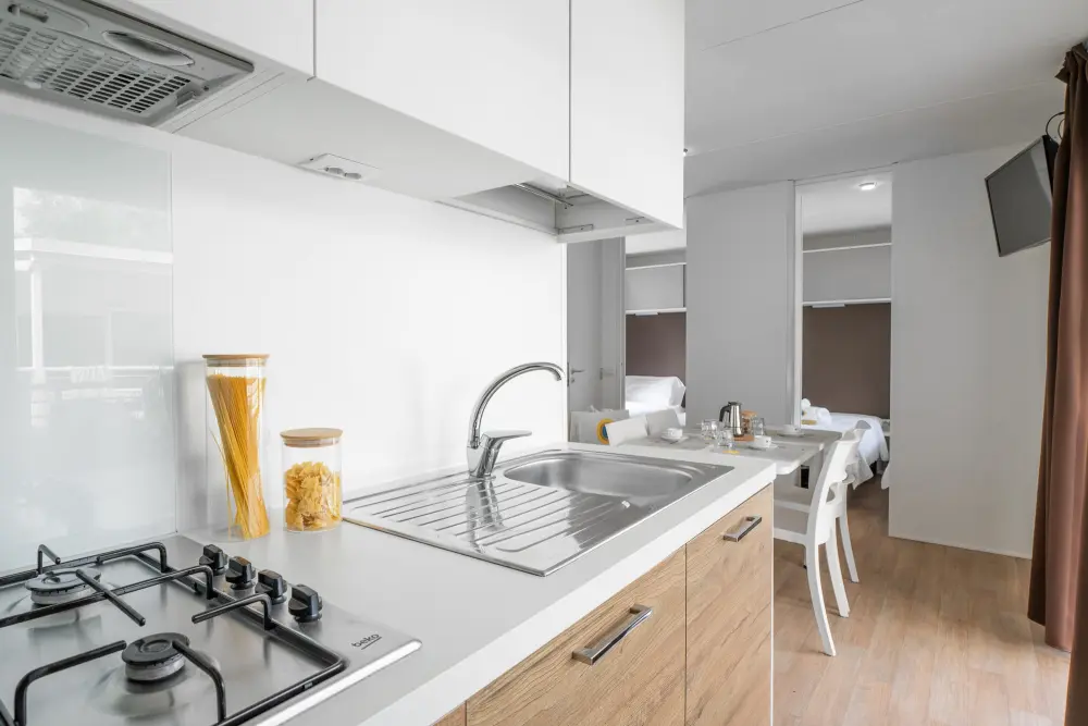 Camping Club del Sole Vigna sul Mar Family Collection 4 étoiles★★★★