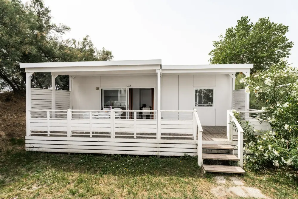 Camping Club del Sole Vigna sul Mar Family Collection 4 étoiles★★★★