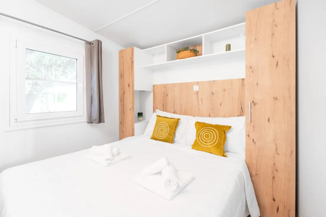 Camping Club del Sole Vigna sul Mar Family Collection 4 étoiles★★★★