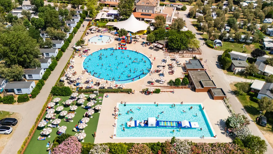 Club del Sole Vigna sul Mar Family Collection 4 étoiles★★★★