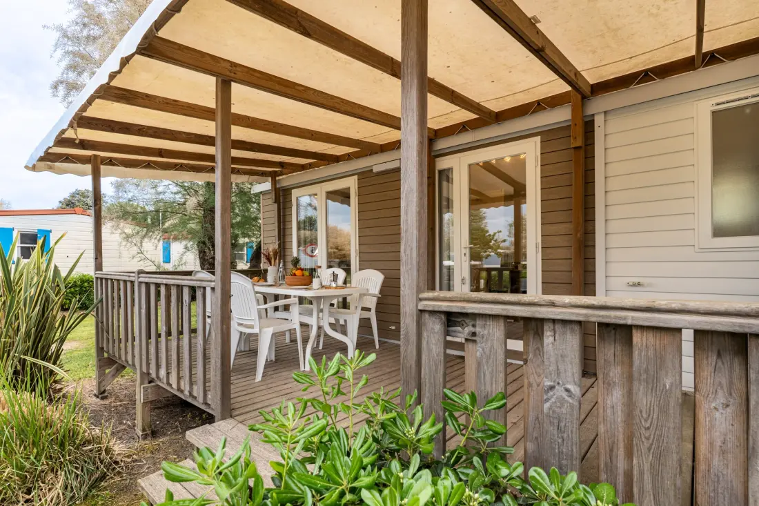 Camping Club del Sole Vigna sul Mar Family Collection 4 étoiles★★★★