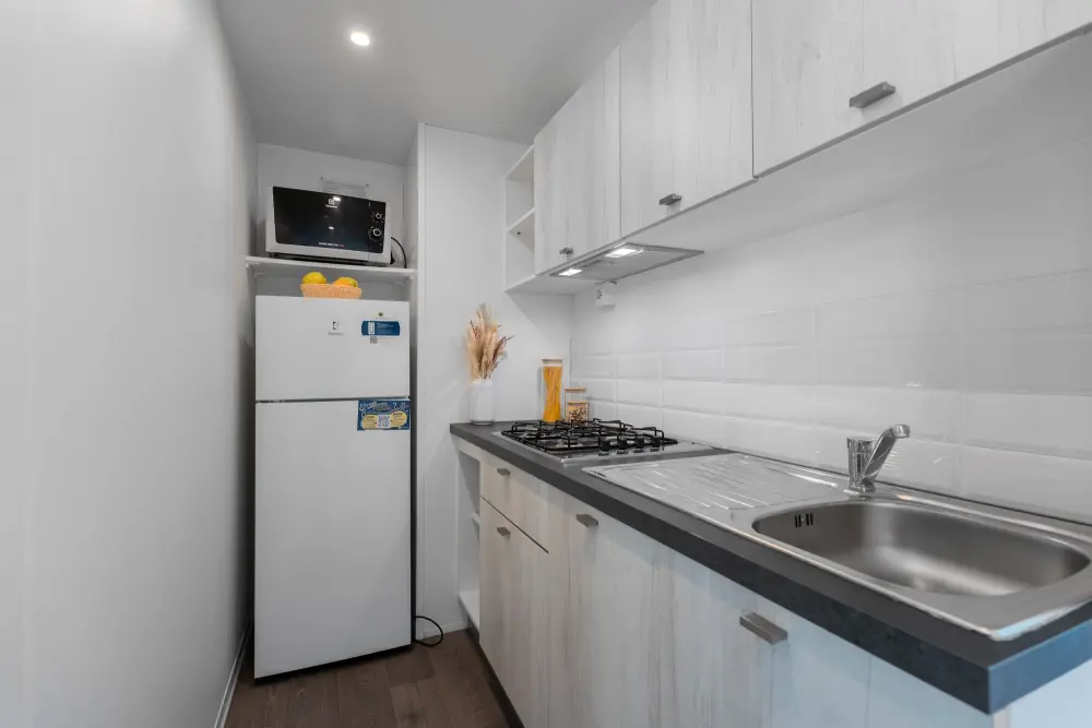 Camping Club del Sole Vigna sul Mar Family Collection 4 étoiles★★★★