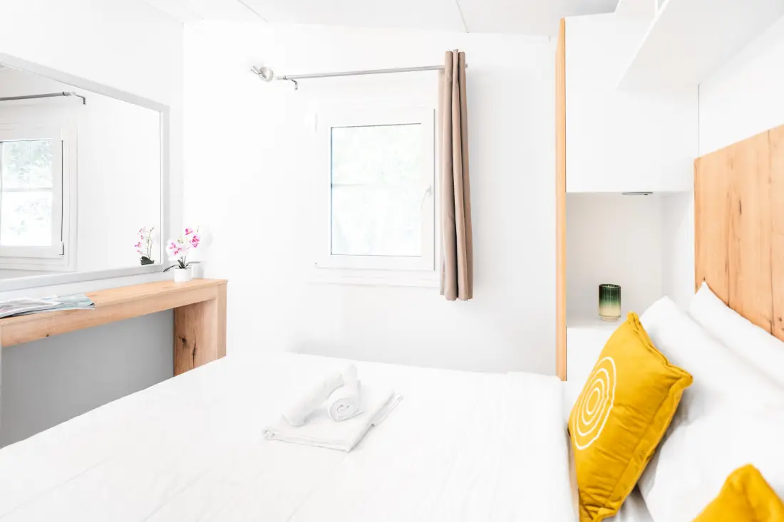 Camping Club del Sole Vigna sul Mar Family Collection 4 étoiles★★★★