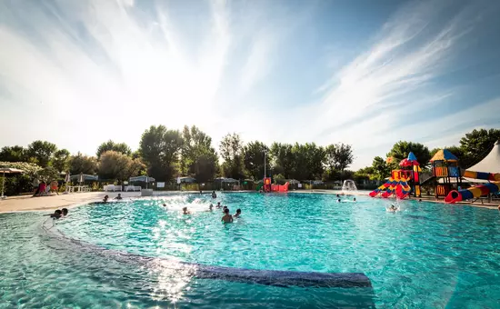 Club del Sole Vigna sul Mar Family Collection ***