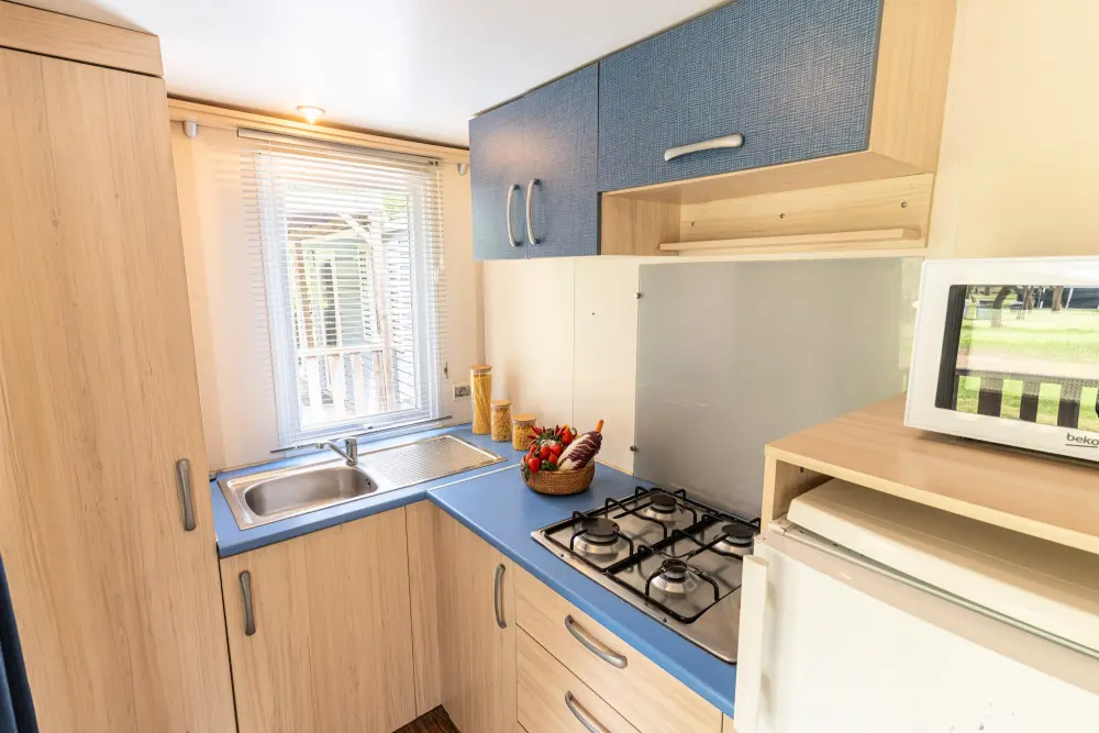 Camping Club del Sole Vigna sul Mar Family Collection 4 étoiles★★★★