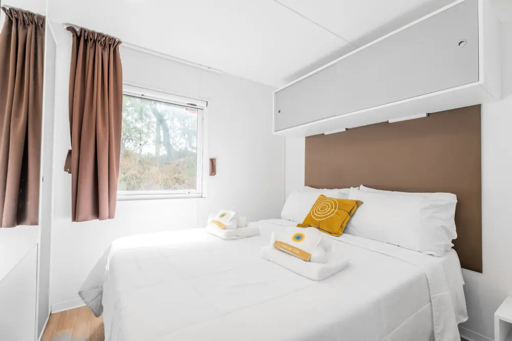 Camping Club del Sole Vigna sul Mar Family Collection 4 étoiles★★★★