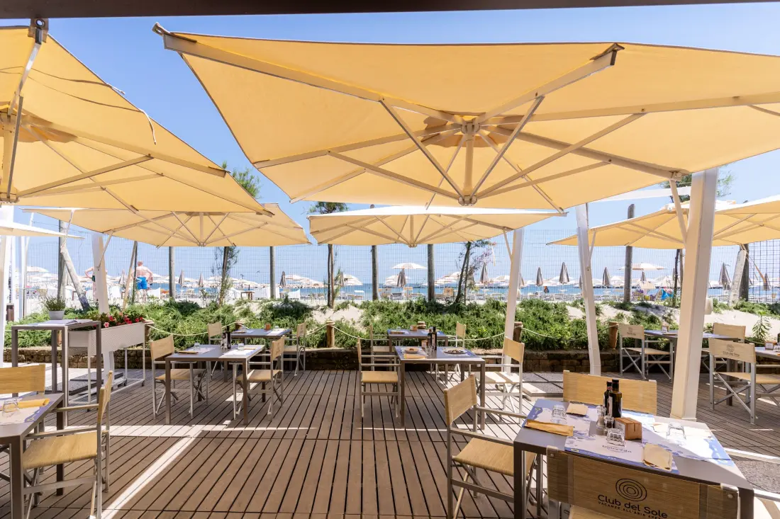 Club del Sole Vigna sul Mar Family Collection 4 étoiles★★★★