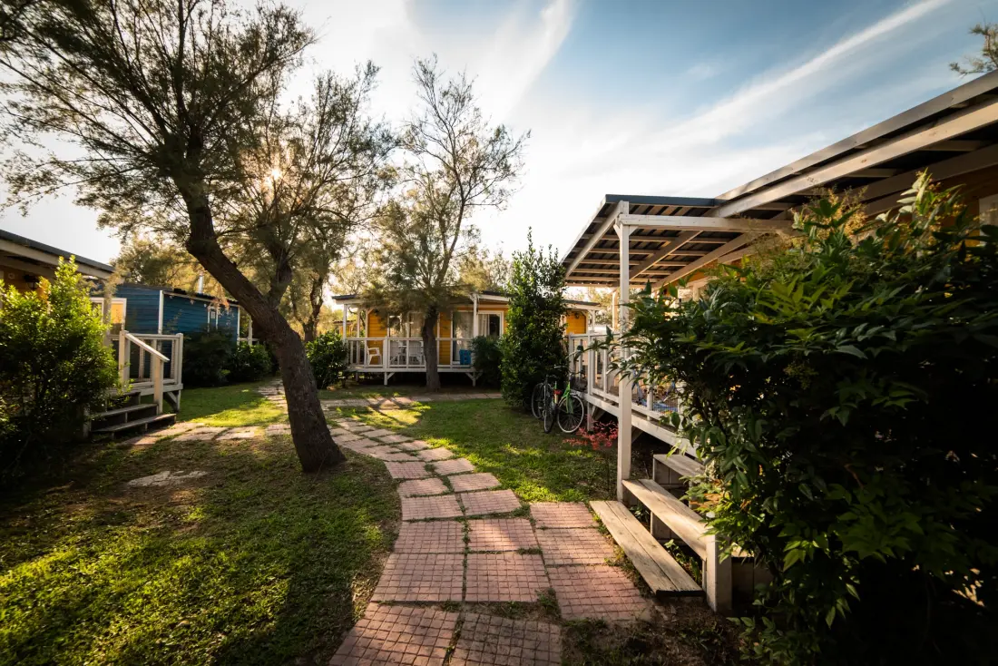 Club del Sole Vigna sul Mar Family Collection 4 étoiles★★★★