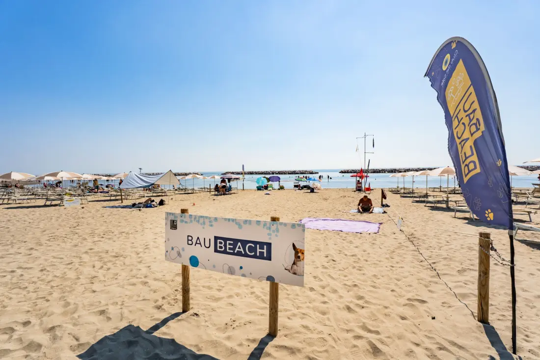 Club del Sole Vigna sul Mar Family Collection 4 étoiles★★★★