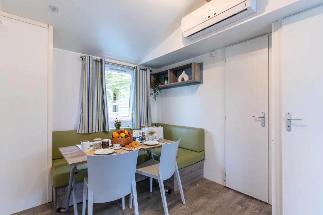 Camping Club del Sole Vigna sul Mar Family Collection 4 étoiles★★★★