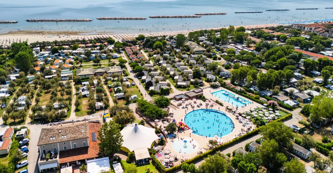 Club del Sole Vigna sul Mar Family Collection 4 étoiles★★★★